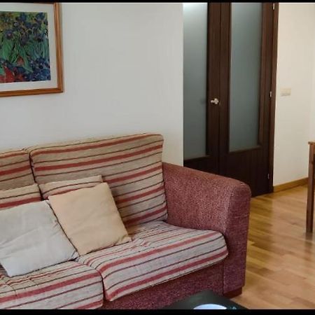 Апартаменты Check-In Casas Labert Бенаске Экстерьер фото